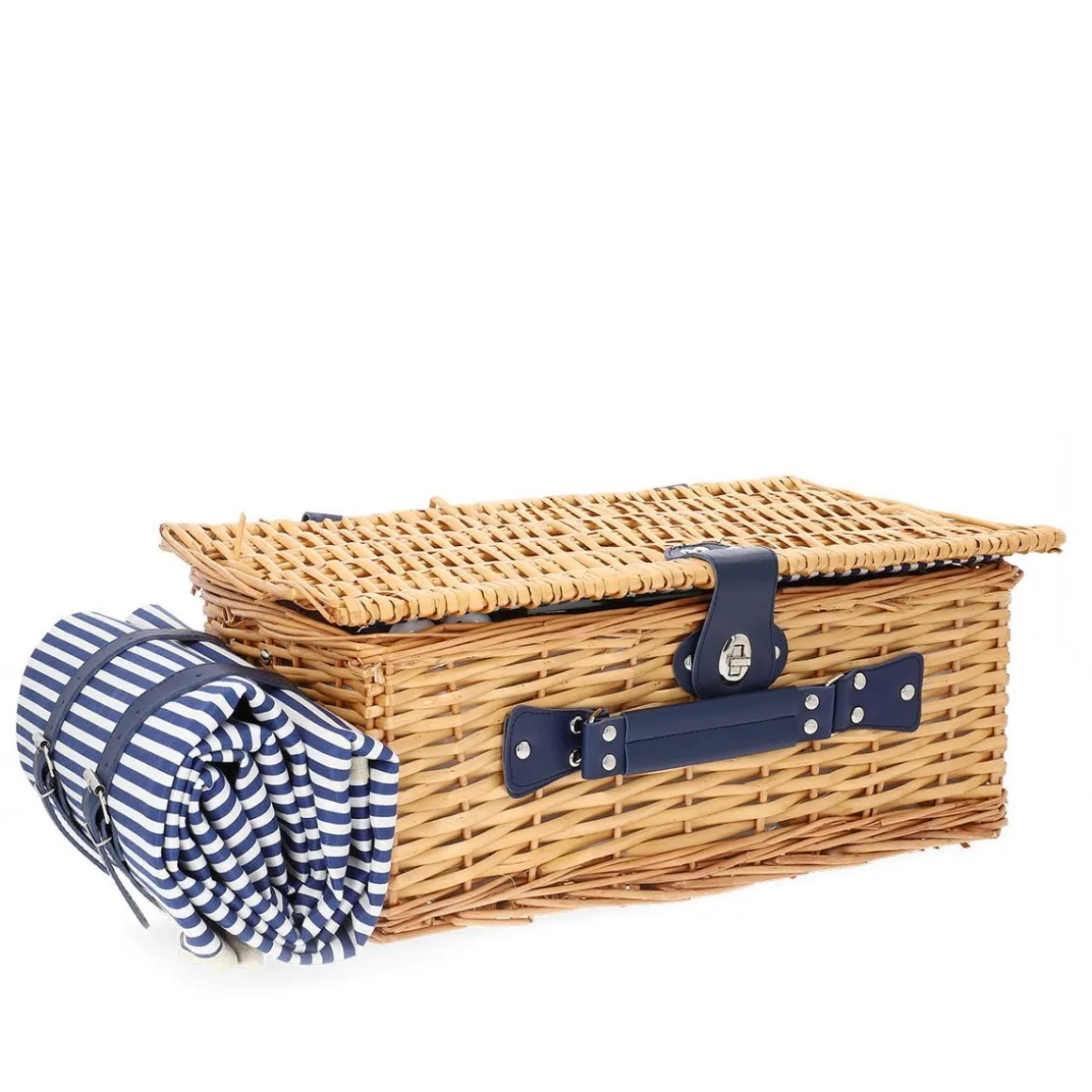 kosz_piknikowy_orlando_dl_3.webp Kosz Piknikowy Orlando Dla 4 Osob Z Mata 46X30X20 Cm