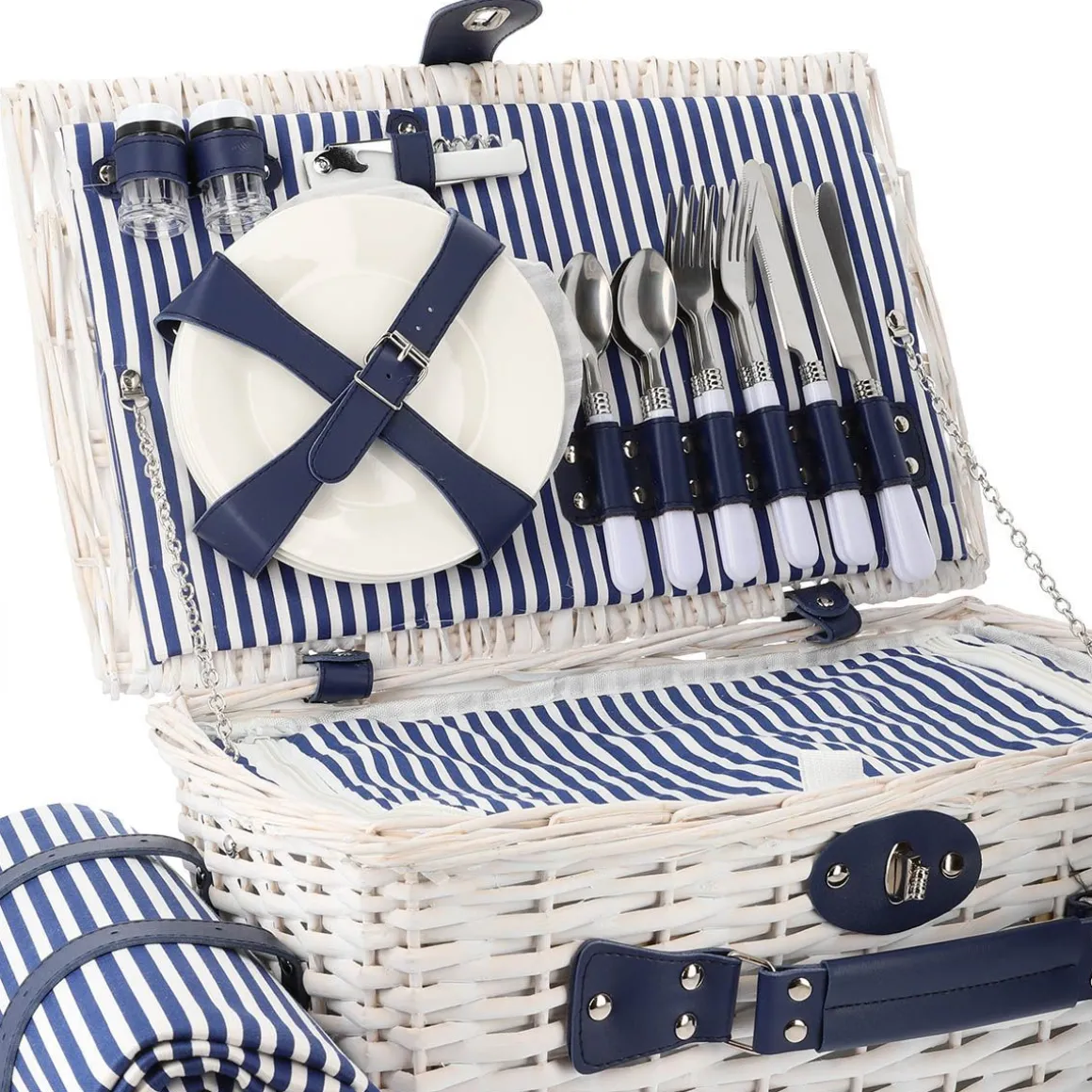 kosz_piknikowy_orlando_dl_4-2.webp Kosz Piknikowy Orlando Dla 4 Osob Z Mata 46X30X20 Cm