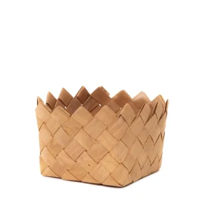 Kosz Sutri Wyplatany 22X20X14 Cm