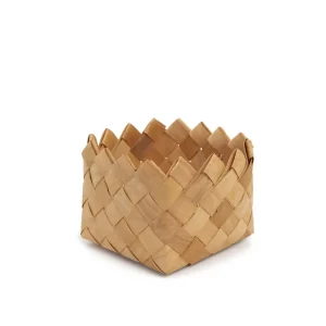 Kosz Sutri Wyplatany 18X15X14 Cm