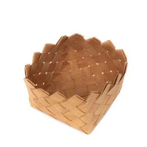 Kosz Sutri Wyplatany 22X20X14 Cm