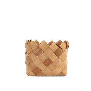 Kosz Sutri Wyplatany 18X15X14 Cm