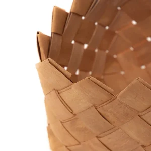 Kosz Sutri Wyplatany 22X20X14 Cm