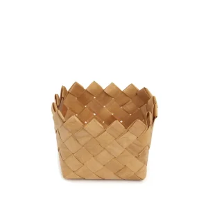 Kosz Sutri Wyplatany 18X15X14 Cm