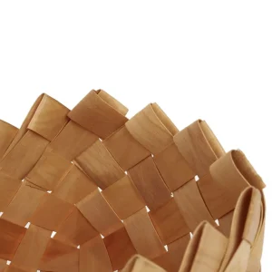 Kosz Sutri Wyplatany 18X15X14 Cm