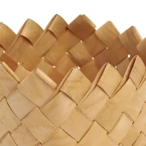 Kosz Sutri Wyplatany 18X15X14 Cm