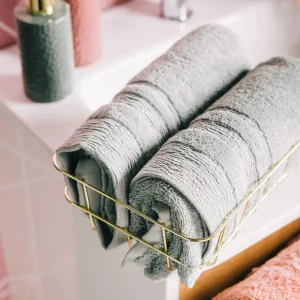 Kosz Voss Metalowy 25,5X18,5X9 Cm