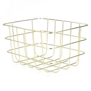 Kosz Voss Metalowy 25,5X20,5X15 Cm