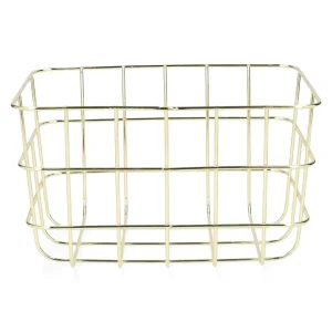 Kosz Voss Metalowy 25,5X20,5X15 Cm