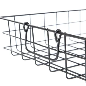 Koszyk Alver Prostokatny L 38X28 Cm