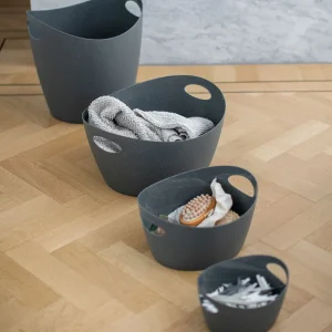 Koszyk Bottichelli L Organizer 48,5X41X23,5 Cm