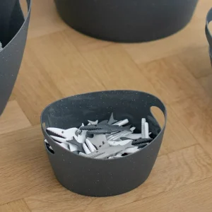 Koszyk Bottichelli M Organizer 27,5X35X17,8 Cm