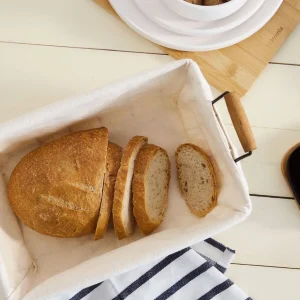 Koszyk Duncan Cloth 35X15 Cm