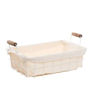 Koszyk Duncan Cloth 35X15 Cm