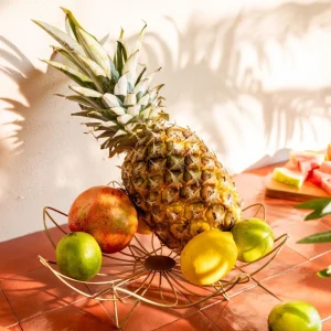 Koszyk Floris Koszyk Zloty