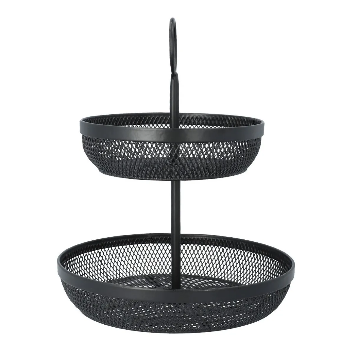 koszyk_gridio_dwupietrowy_2-1.webp Koszyk Gridio Dwupietrowy Okragly 31X26 Cm