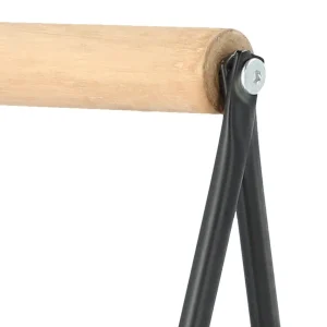 Koszyk Gridio Dwupietrowy Prostokatny 51X38X25 Cm