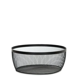 Koszyk Gridio Okragly 26X10 Cm