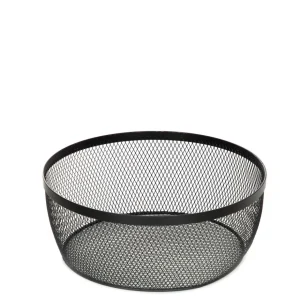 Koszyk Gridio Okragly 26X10 Cm