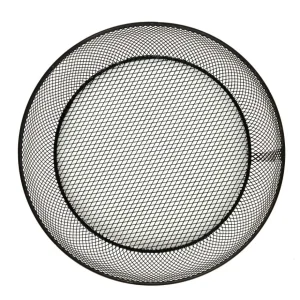 Koszyk Gridio Okragly 26X10 Cm