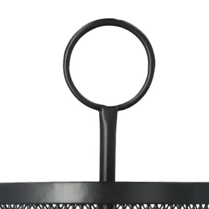 Koszyk Gridio Trzypietrowy Okragly 42X32 Cm