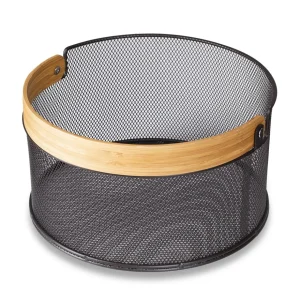 Koszyk Husla Na Owoce 25X14 Cm