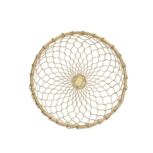 Koszyk Rissa Okragly M 22X11 Cm