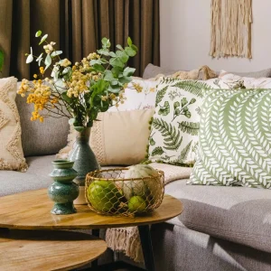 Koszyk Rissa Okragly M 22X11 Cm