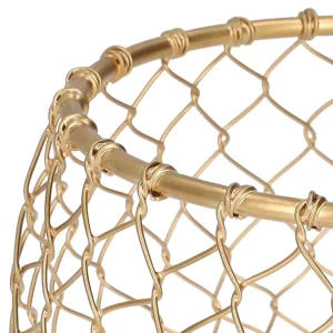 Koszyk Rissa Okragly S 18X9 Cm