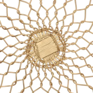 Koszyk Rissa Okragly S 18X9 Cm