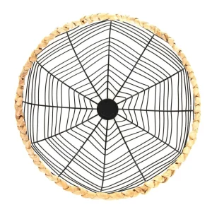 Koszyk Rund Okragly 30X13 Cm