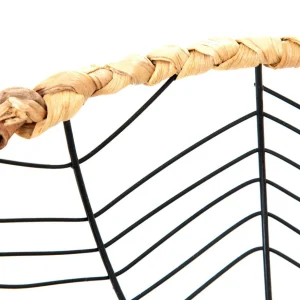 Koszyk Rund Okragly 25X10 Cm