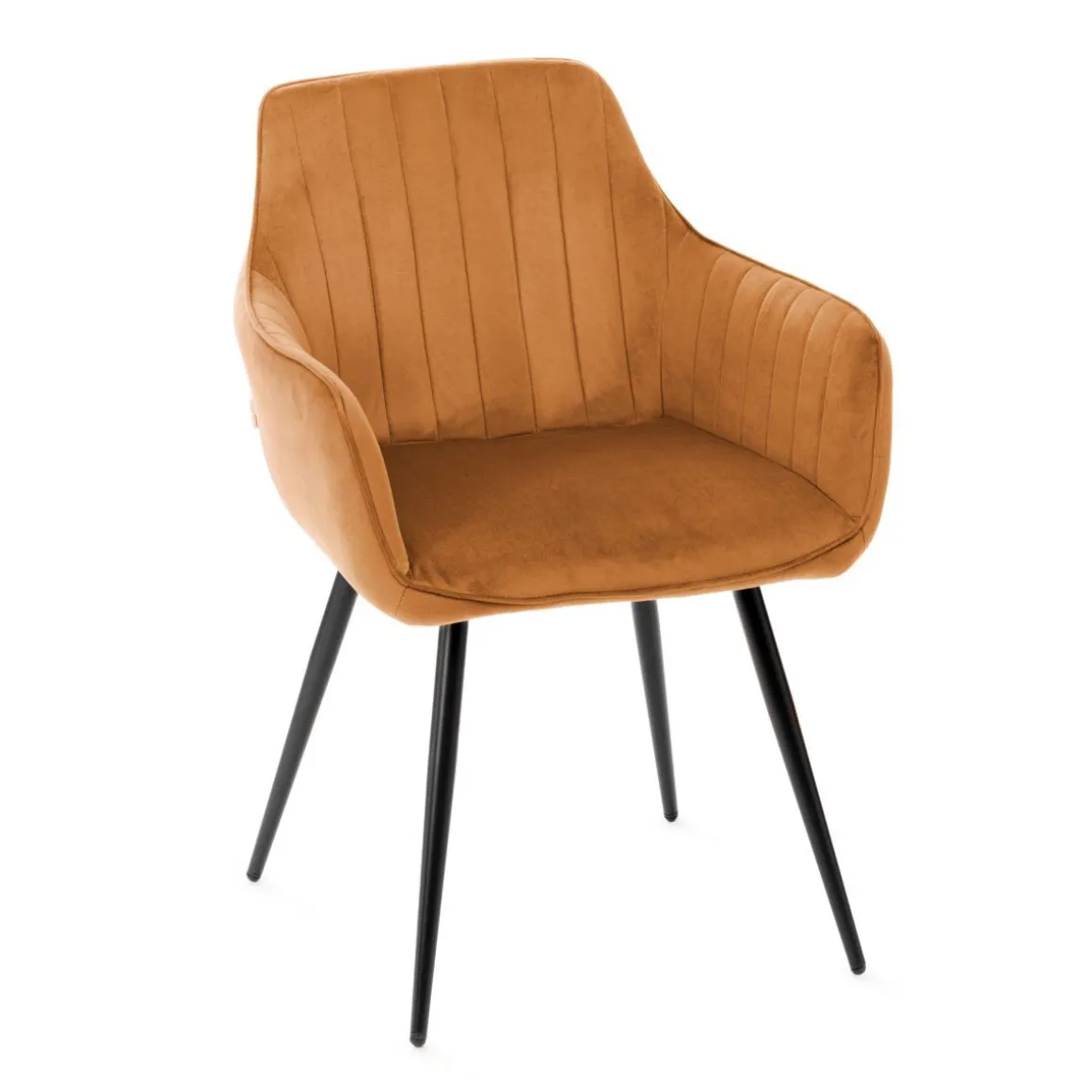 krzeslo_andre_welurowe_ka_1.webp Krzeslo Andre Welurowe Karmelowe 56X61X86 Cm