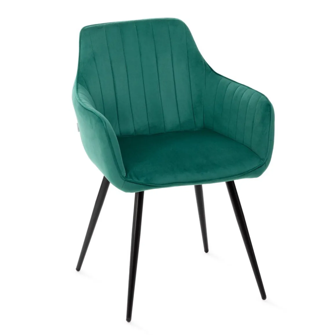 krzeslo_andre_welurowe_zi_1.webp Krzeslo Andre Welurowe Zielone 56X61X86 Cm