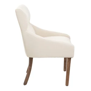 Krzeslo Aureva Bezowe 65X56X88Cm