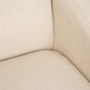 Krzeslo Aureva Bezowe 65X56X88Cm