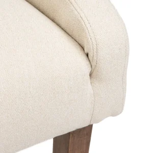 Krzeslo Aureva Bezowe 65X56X88Cm