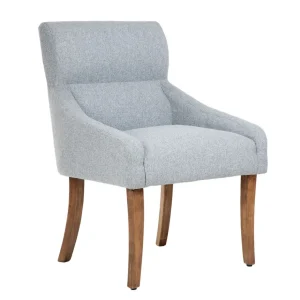 Krzeslo Aureva Szare 65X56X88Cm