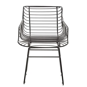 Krzeslo Celeste Metalowe 53 X 56 X 80 Cm