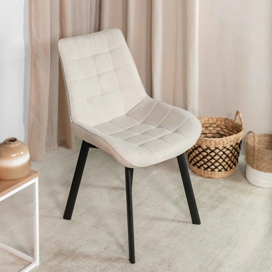 krzeslo_colin_w_tkaninie__4.webp Krzeslo Colin W Tkaninie Bezowe 53X61X88 Cm