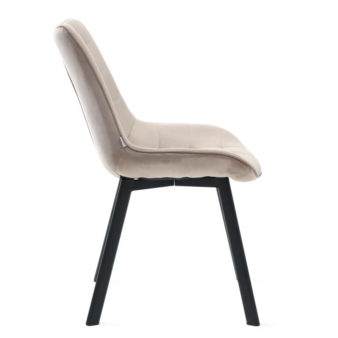 krzeslo_colin_welurowe_be_3.webp Krzeslo Colin Welurowe Bezowe 53X61X88 Cm