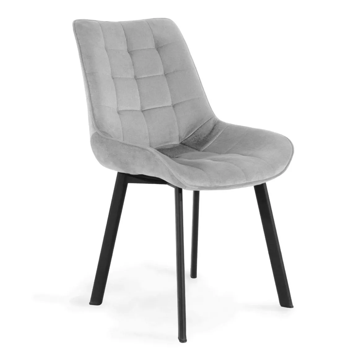 krzeslo_colin_welurowe_sz_1.webp Krzeslo Colin Welurowe Szare 53X61X88 Cm