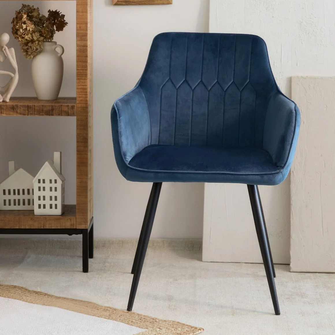 krzeslo_etienne_welurowe__0.webp Krzeslo Etienne Welurowe Granatowe 56X61X86 Cm