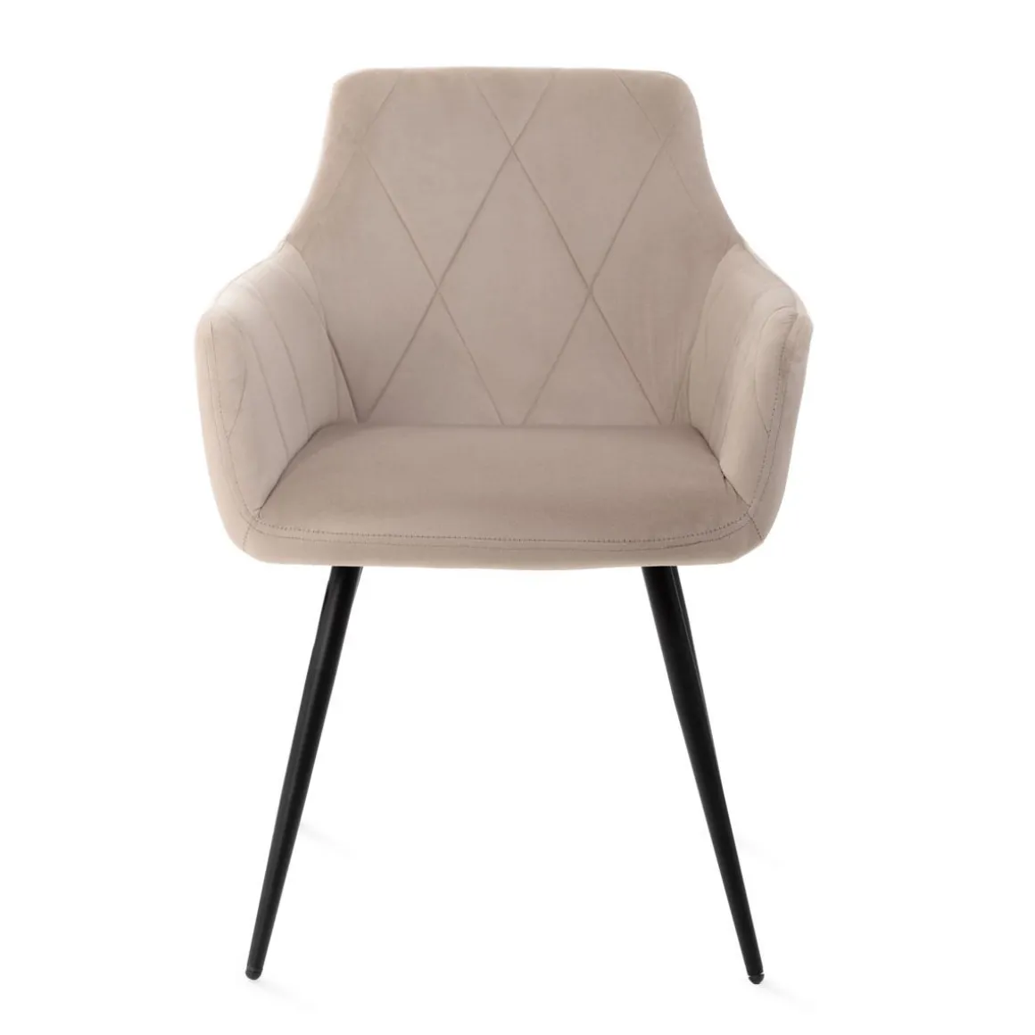 krzeslo_fellice_welurowe__2-2.webp Krzeslo Fellice Welurowe Bezowe 56X61X86 Cm