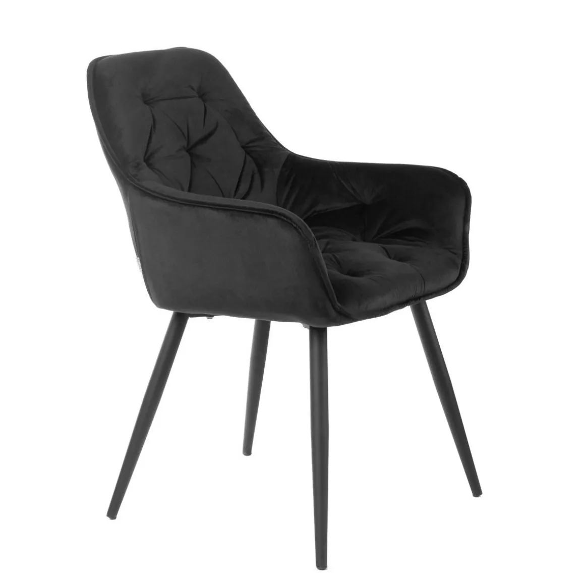 krzeslo_flossi_welurowe_c_1.webp Krzeslo Flossi Welurowe Czarne 57X63X84 Cm