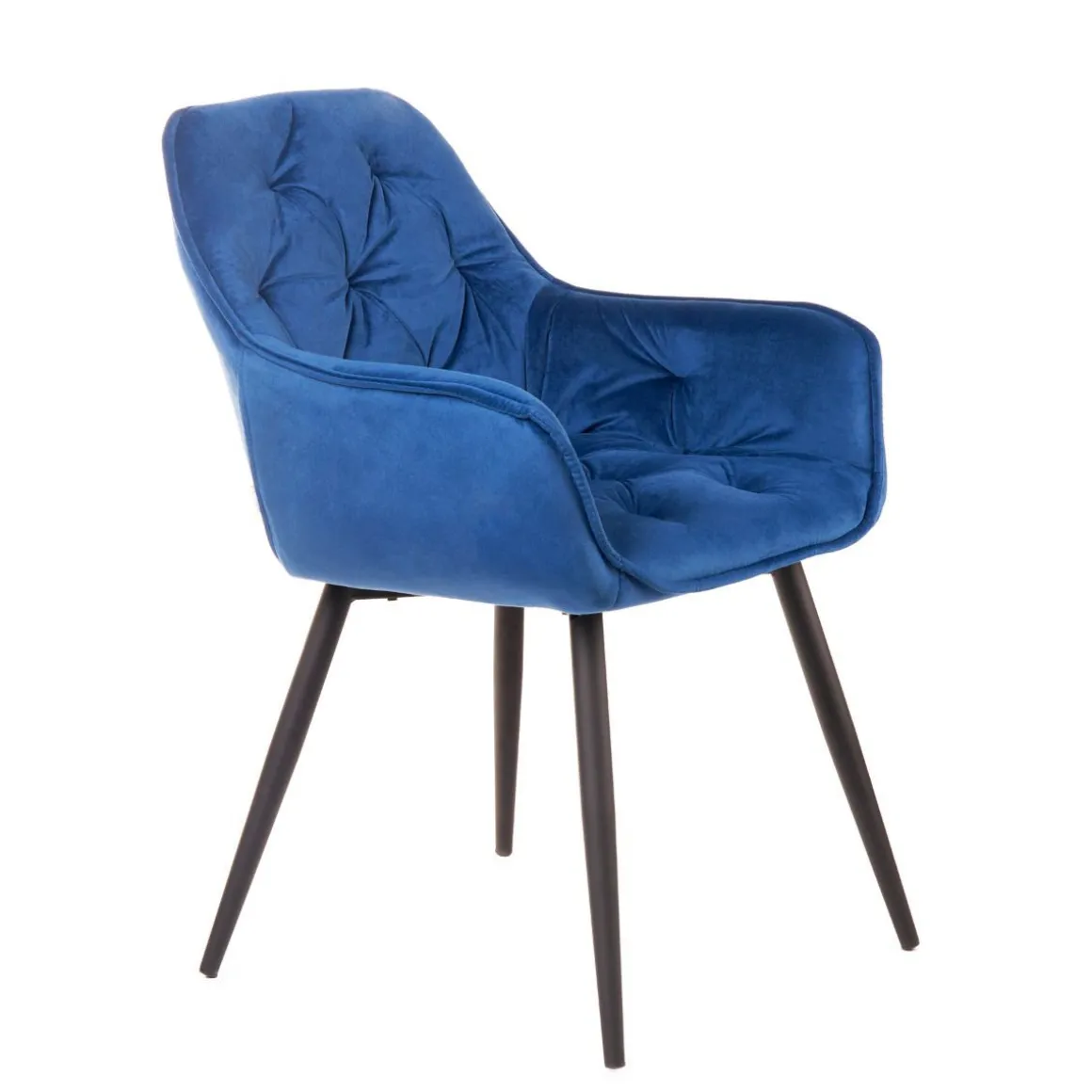 krzeslo_flossi_welurowe_g_1.webp Krzeslo Flossi Welurowe Granatowe 57X63X84 Cm