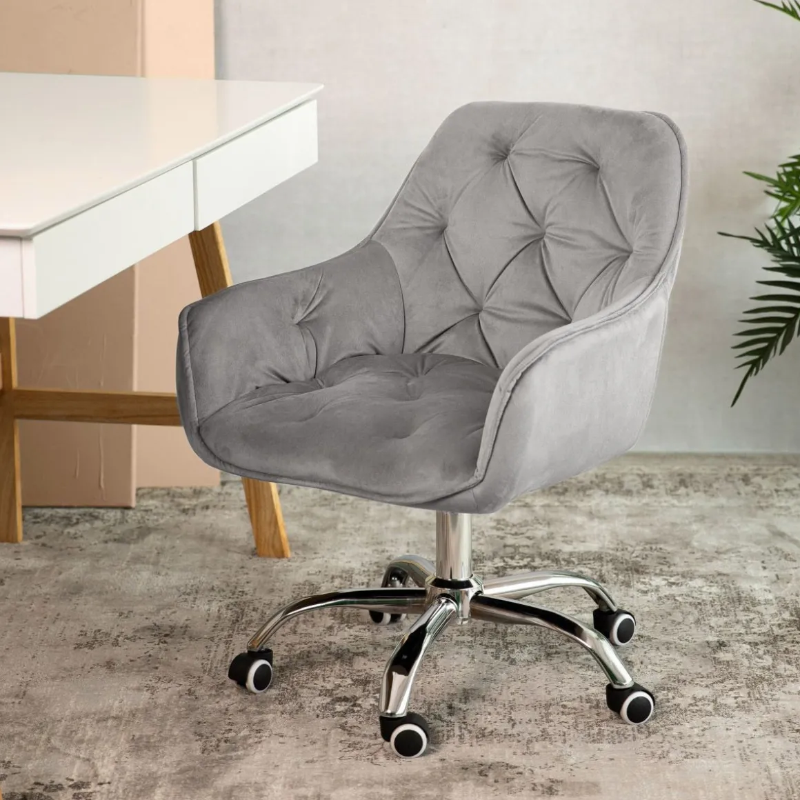 krzeslo_flossi_welurowe_o_0-3.webp Krzeslo Flossi Welurowe Obrotowe Szare 57X65X90 Cm