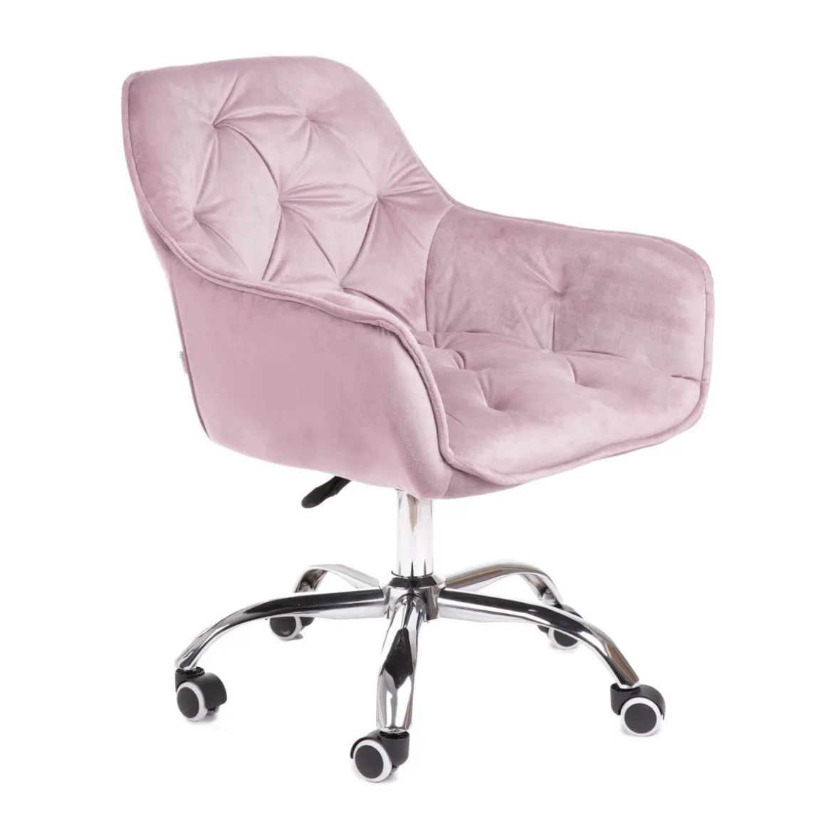 krzeslo_flossi_welurowe_o_1-5.webp Krzeslo Flossi Welurowe Obrotowe Rozowe 57X65X90 Cm