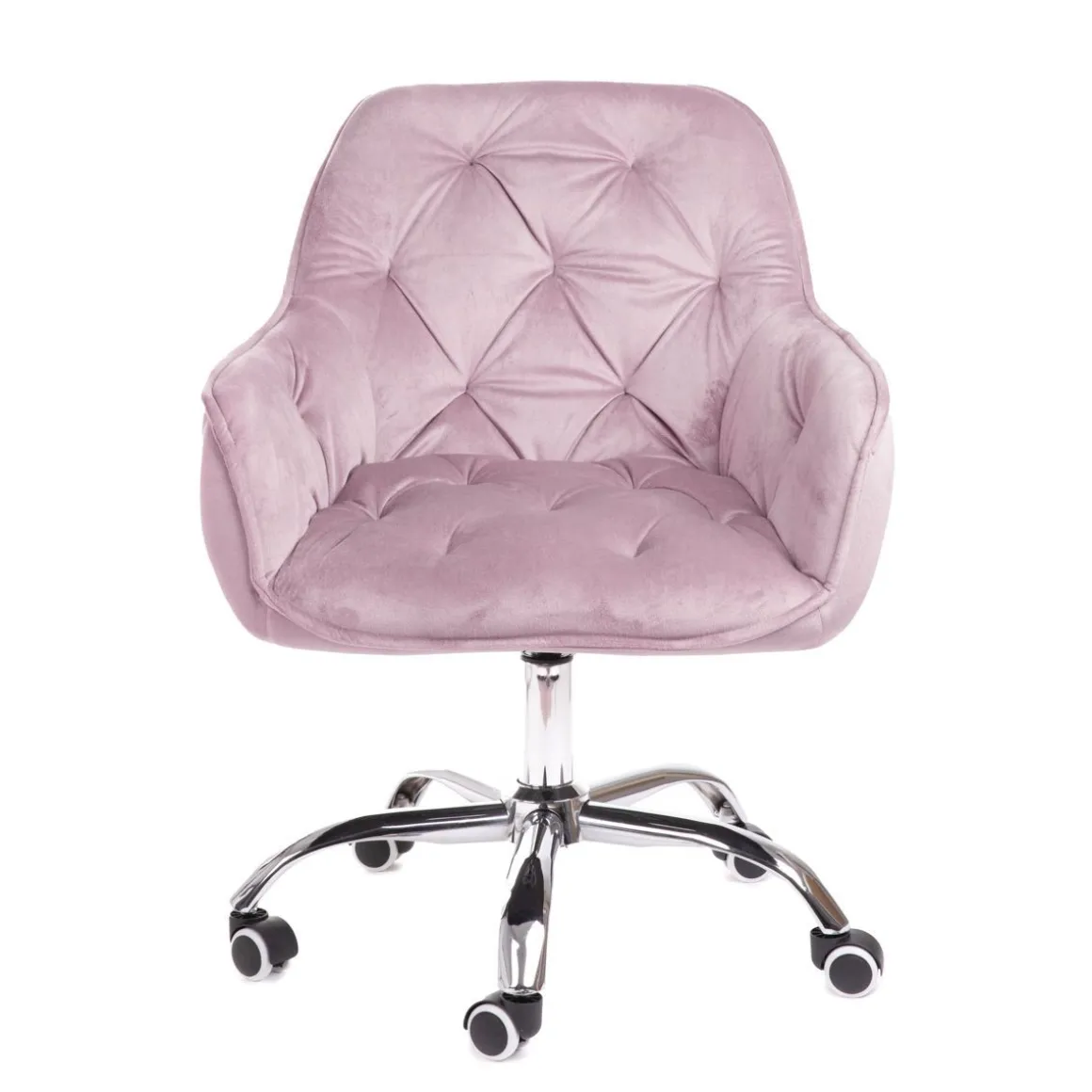 krzeslo_flossi_welurowe_o_3-5.webp Krzeslo Flossi Welurowe Obrotowe Rozowe 57X65X90 Cm