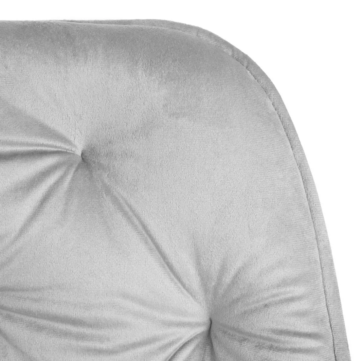 krzeslo_flossi_welurowe_o_4-3.webp Krzeslo Flossi Welurowe Obrotowe Szare 57X65X90 Cm